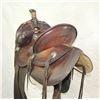 Image 5 : F.M. Stern Saddle