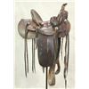 Image 6 : F.M. Stern Saddle