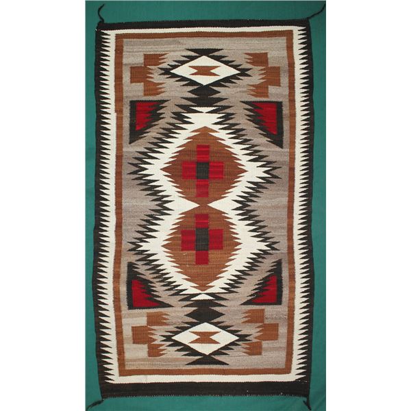 Navajo Rug