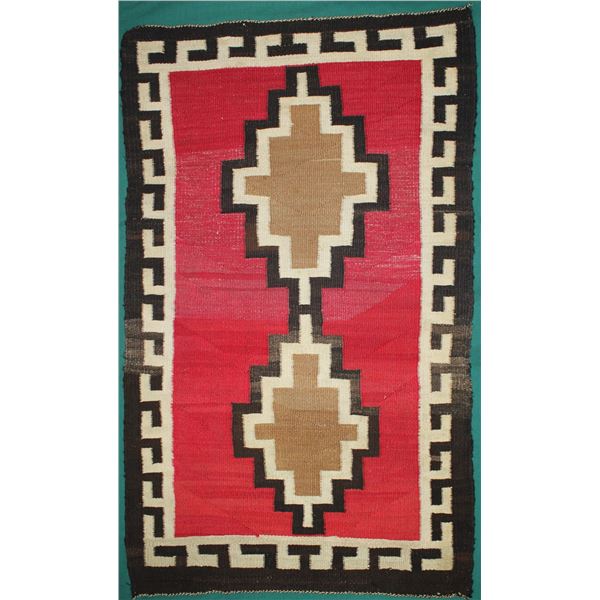 Native American Rug