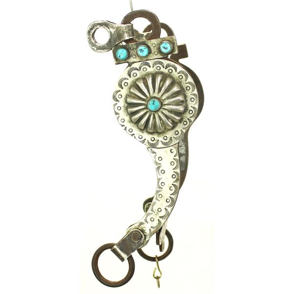Stylish Navajo Bit