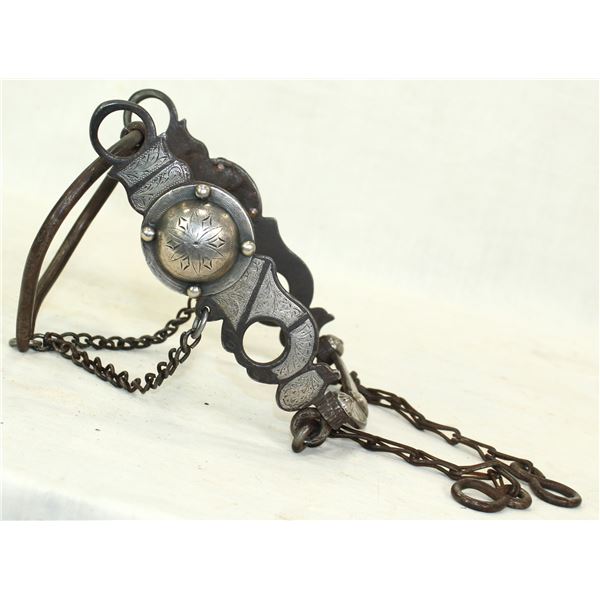 G.S. Garcia Ring Bit