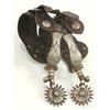Image 2 : Buerman Roosevelt Spurs