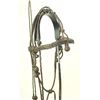 Image 2 : Early California Braided Bridle
