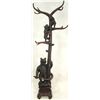 Image 1 : Black Forest Style Bear Halltree