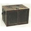 Image 1 : Railway Express Strong Box with Key