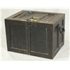 Image 2 : Railway Express Strong Box with Key