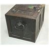 Image 4 : Railway Express Strong Box with Key