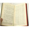 Image 2 : New Mexico 1907 Brand Book
