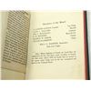 Image 3 : New Mexico 1907 Brand Book