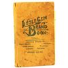 Image 1 : Little Gem Brand Book 1900