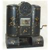 Image 1 : Antique Chuckwagon Chuck Box