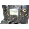 Image 5 : Antique Chuckwagon Chuck Box