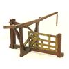 Image 1 : Salesmans Sample Mechanical Gate