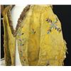 Image 4 : Cree Beaded Buckskin Jacket