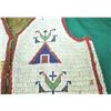 Image 3 : Dramatic Sioux Beaded Vest