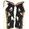 Image 1 : Rare Pinto Angora Chaps