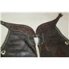 Image 3 : Rare Hamley Studded Batwing Chaps