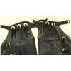 Image 3 : Hamley Studded Batwing Chaps