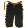 Image 1 : Keyston Angora Chaps