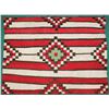 Image 1 : Navajo Child's Blanket