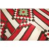 Image 2 : Navajo Child's Blanket