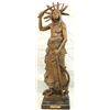 Image 1 : R.V. Greeves Bronze
