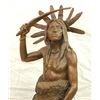 Image 2 : R.V. Greeves Bronze