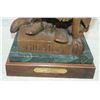 Image 4 : R.V. Greeves Bronze