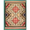 Image 1 : Navajo Teec Nos Pos Weaving
