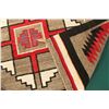 Image 2 : Navajo Teec Nos Pos Weaving