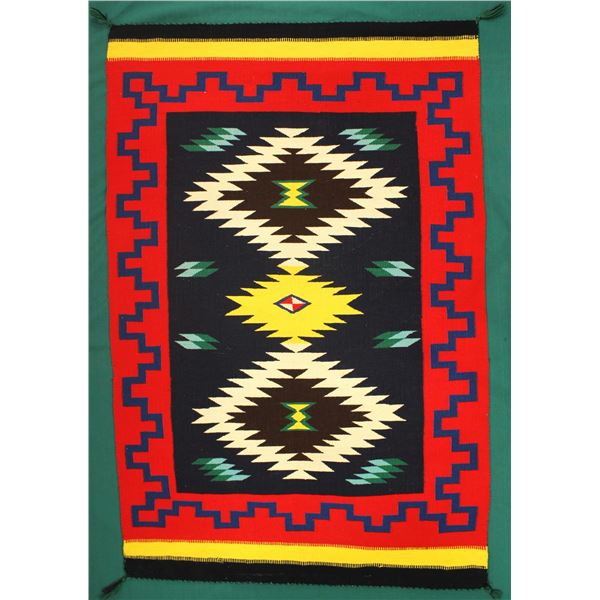 Wonderful Germantown Weaving