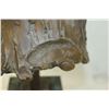 Image 2 : R.V. Greeves Bronze