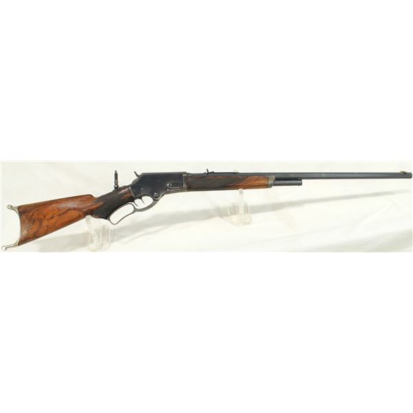 Deluxe Marlin 1881 Rifle