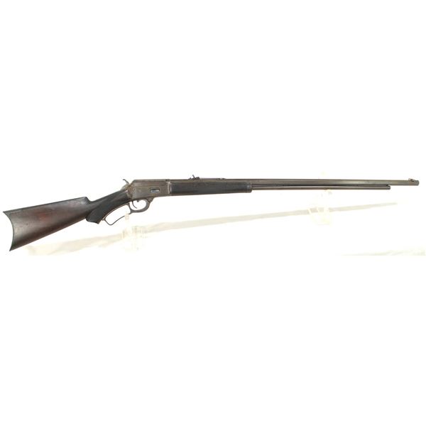 Extremely Rare Deluxe Marlin 1889 Rifle