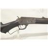 Image 4 : Extremely Rare Deluxe Marlin 1889 Rifle