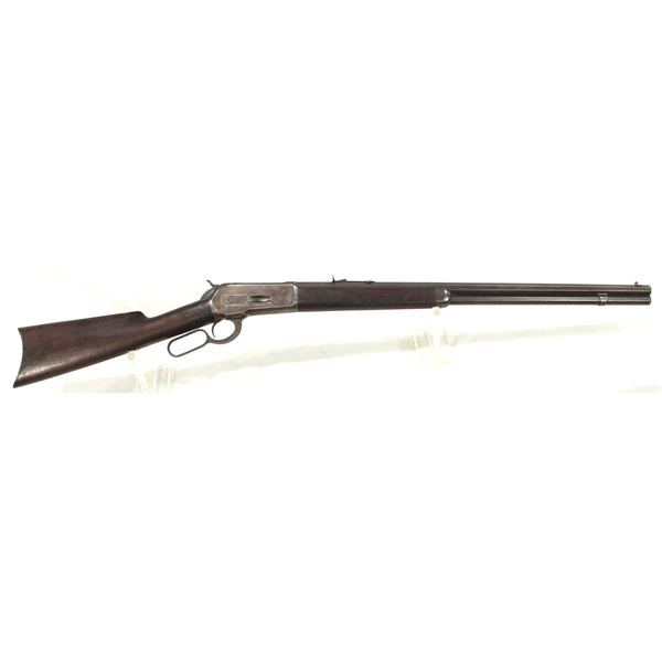 Winchester 1886 Rifle