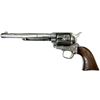 Image 1 : Colt "Etched Panel" Single Action Revolver
