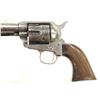 Image 3 : Colt "Etched Panel" Single Action Revolver