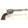 Image 8 : Colt "Etched Panel" Single Action Revolver