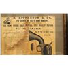 Image 2 : 1875 Colt Broadside Advertisement