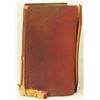 Image 1 : South Dakota 1893 Brand Book