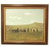 Image 1 : L.A. Huffman Photograph