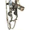 Image 2 : Phenomenal Mexican Silver Bridle and Bit