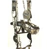 Image 4 : Phenomenal Mexican Silver Bridle and Bit