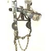 Image 6 : Phenomenal Mexican Silver Bridle and Bit