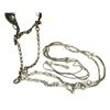 Image 7 : Phenomenal Mexican Silver Bridle and Bit