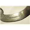 Image 3 : Oscar Crockett Bullhead Spurs