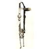 Image 1 : Navajo Silver Bridle