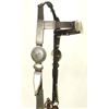 Image 3 : Navajo Silver Bridle
